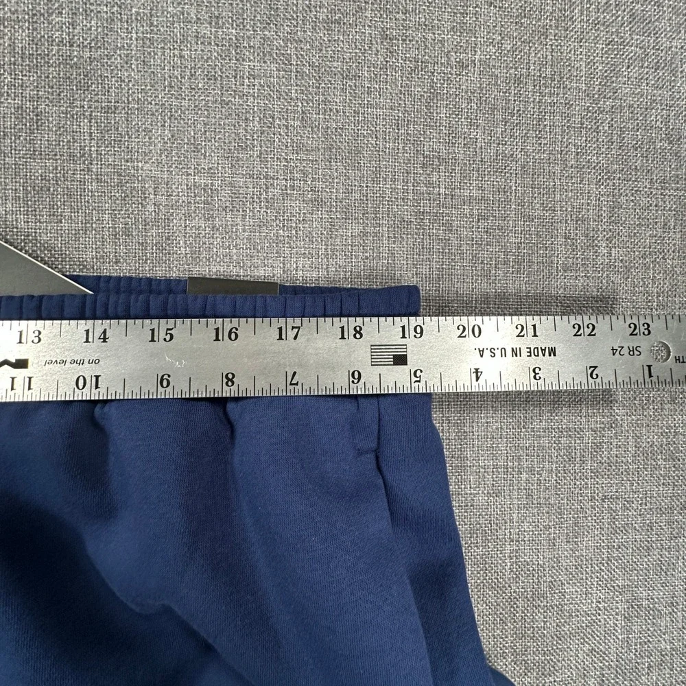adidas measurements waist